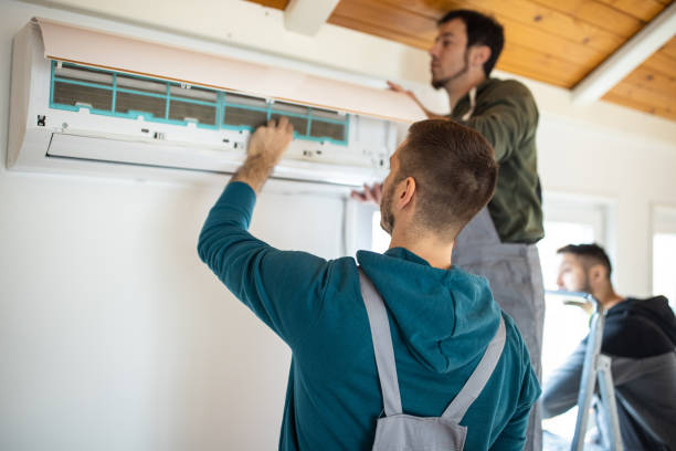 Best Thermostats and Smart Controls in St Martin, MS