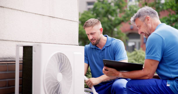 Best Seasonal HVAC Services in St Martin, MS