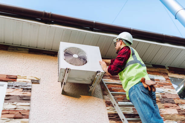 Best HVAC Consulting and Engineering in St Martin, MS