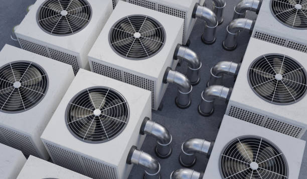 Best HVAC for Healthcare Facilities in St Martin, MS