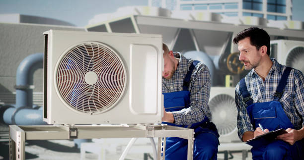 Best Geothermal HVAC Systems in St Martin, MS
