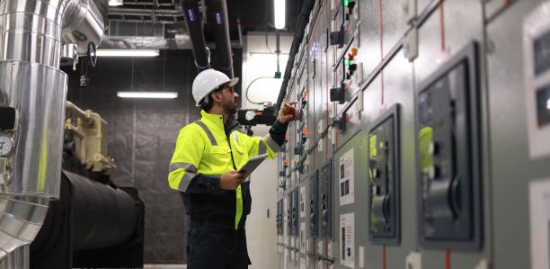 Best Energy-efficient HVAC Solutions in St Martin, MS