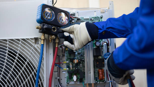 Best HVAC Training and Certification in St Martin, MS
