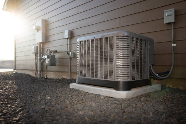 Reliable St Martin, MS HVAC Solutions